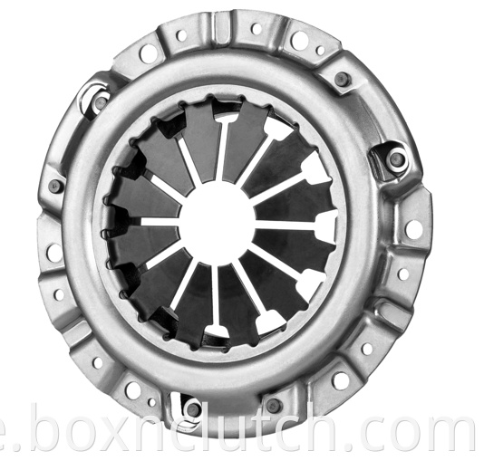 Car Parts Clutch Pressure Plate Cover